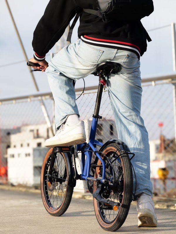 MyLuluBike - Photo 4