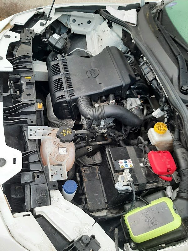 Auto Feu Vert Compiegne Camp Roy Center - Photo 4