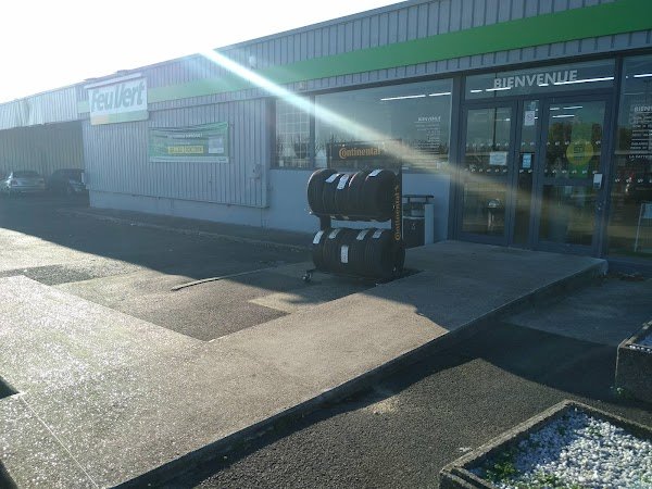 Feu Vert Auto Center Compiegne Venette - Photo 4
