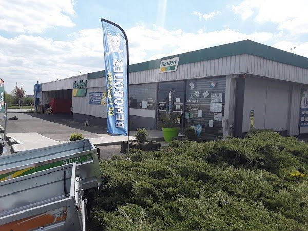 Feu Vert Auto Center Compiegne Venette - Photo 5