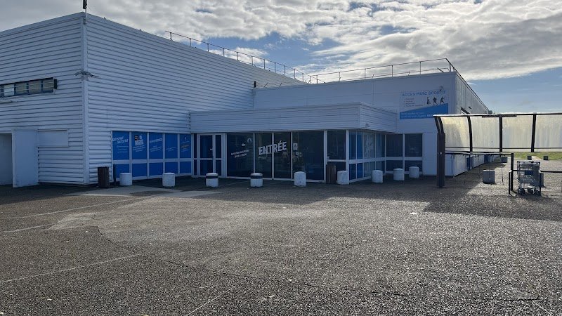 Decathlon Alençon Arçonnay