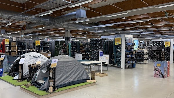 Decathlon Alençon Arçonnay - Photo 2
