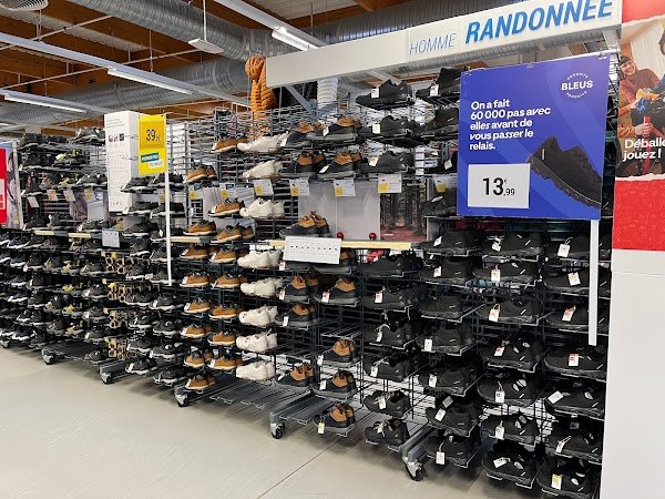 Decathlon Alençon Arçonnay - Photo 4