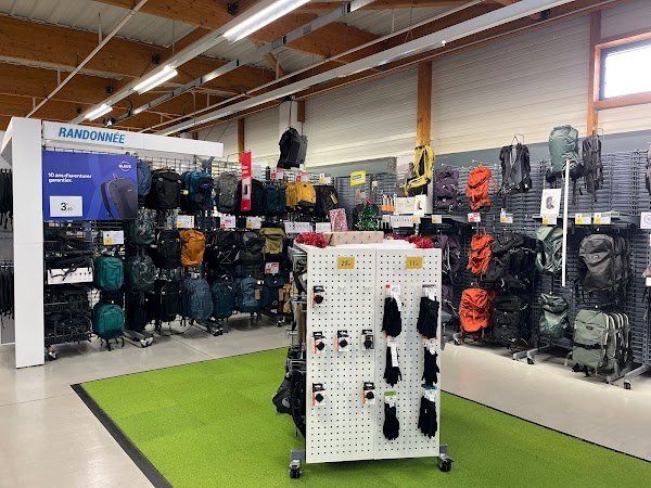 Decathlon Alençon Arçonnay - Photo 5