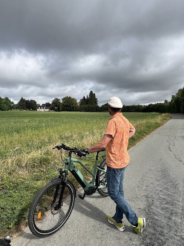 Le Perche à Vélo - Photo 3