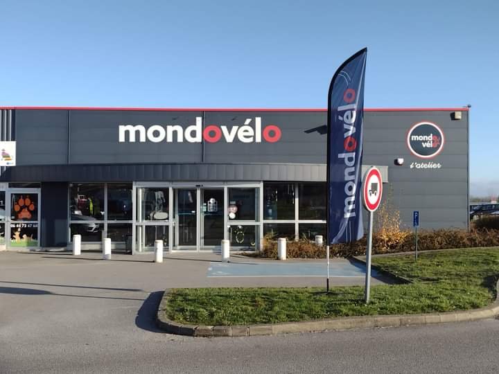 Mondovélo Saint Langis les Mortagne