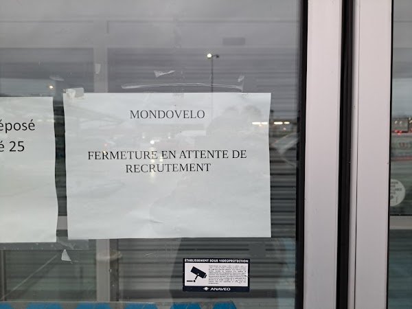 Mondovélo Saint Langis les Mortagne - Photo 2