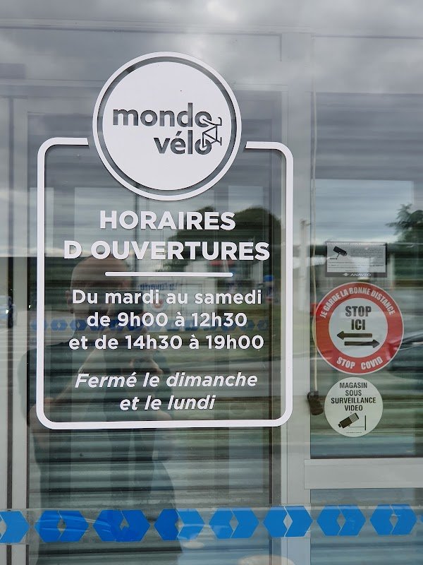 Mondovélo Saint Langis les Mortagne - Photo 3