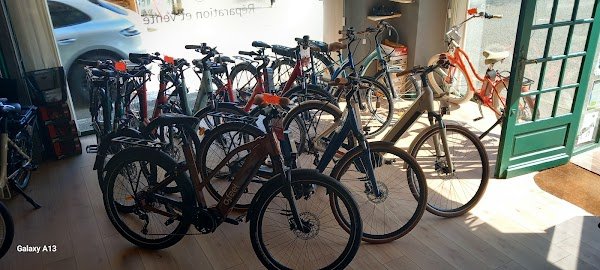 Belle'm En Selle - Photo 2