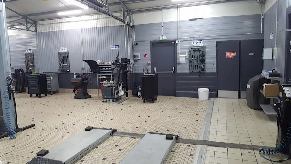 Feu Vert Services - Photo 2