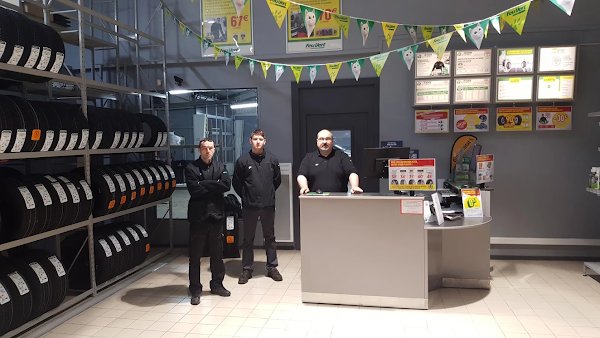 Feu Vert Services - Photo 3