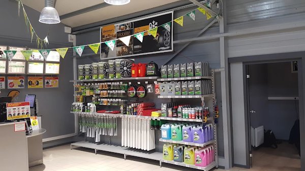 Feu Vert Services - Photo 4