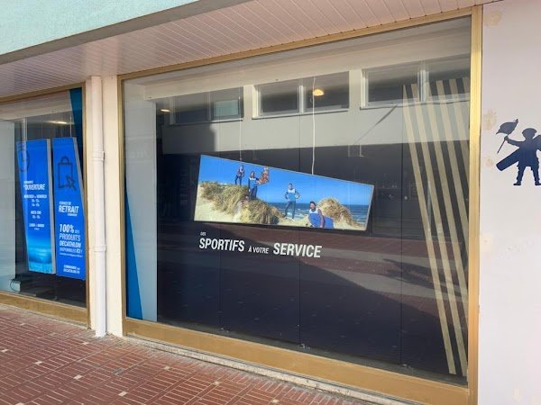 Decathlon Le Touquet - Photo 4