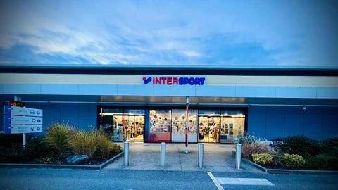 Intersport Berck Sur Mer