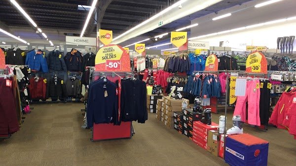 Intersport Berck Sur Mer - Photo 4