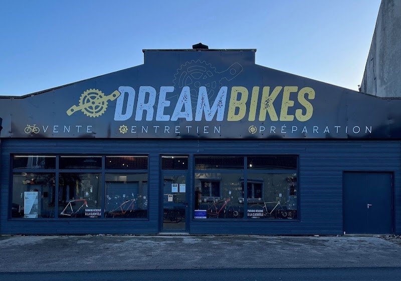 Dream Bikes