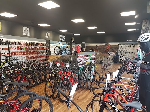 Dream Bikes - Photo 2