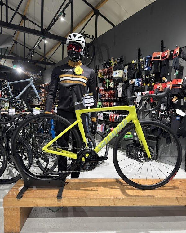 Dream Bikes - Photo 3