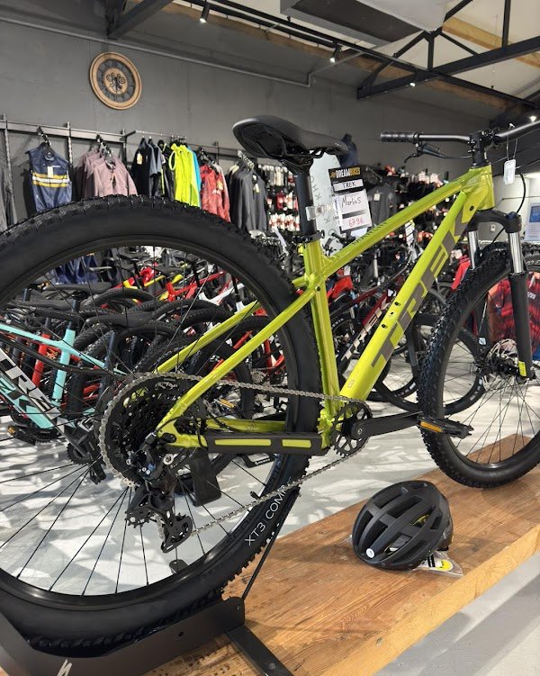 Dream Bikes - Photo 4