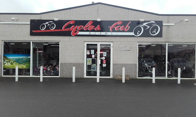 Cycles fab