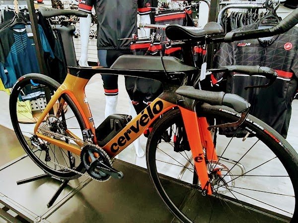 Cycles fab - Photo 3