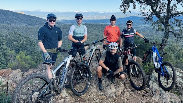 Cycl'Aventures - Photo 2