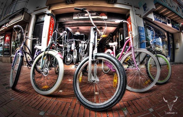 Bike for You - Photo 2