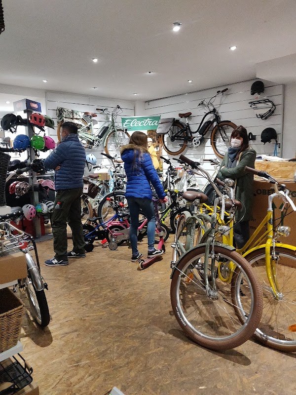 Bike for You - Photo 3