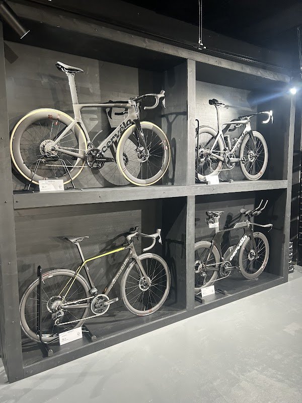 Terre de Vélo Boulogne - Photo 4