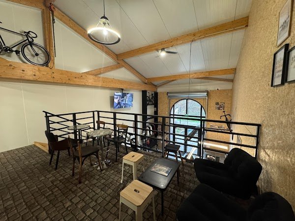 QG du cycliste - Photo 2