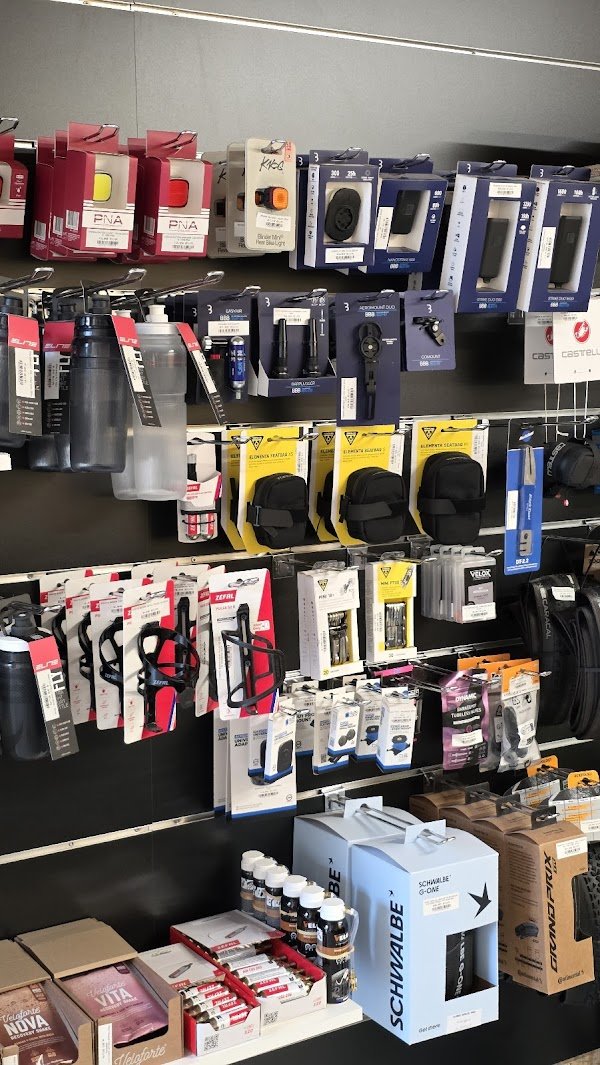 QG du cycliste - Photo 4