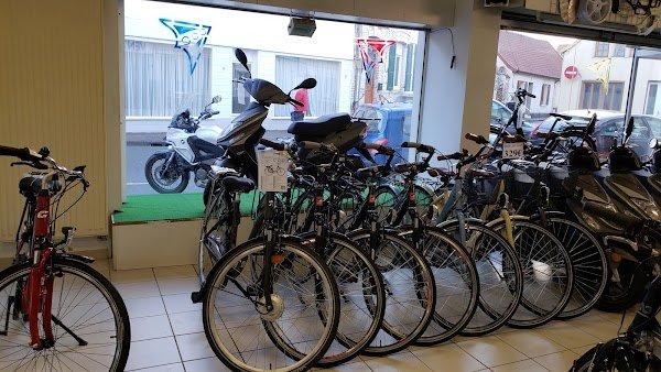 AFR CYCLES - Photo 4