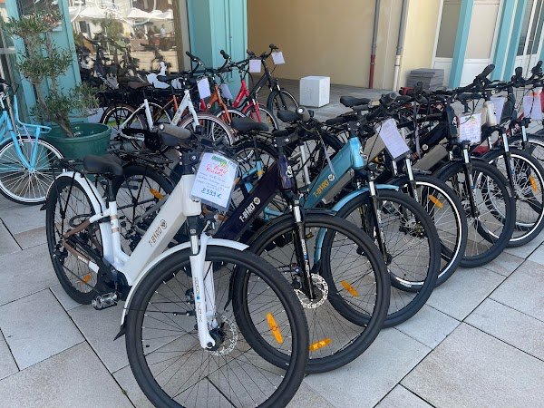 AbsoluBike - Le Touquet - Photo 3