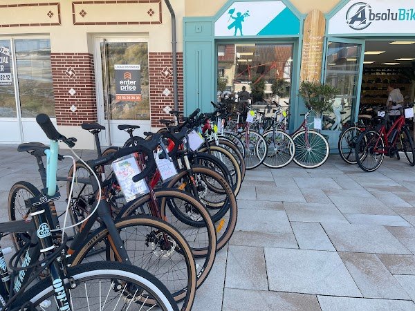 AbsoluBike - Le Touquet - Photo 4
