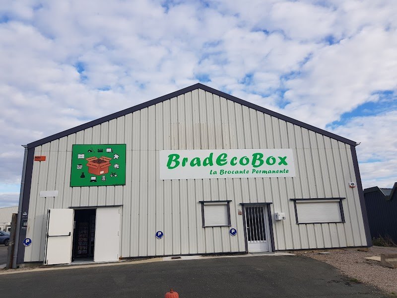 BradEcoBox
