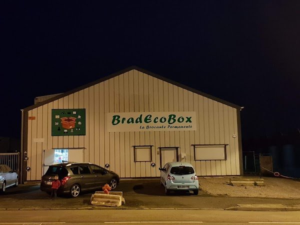 BradEcoBox - Photo 3