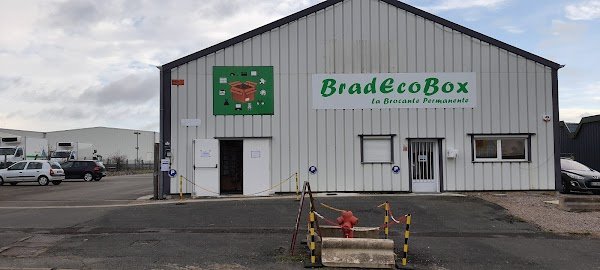 BradEcoBox - Photo 5