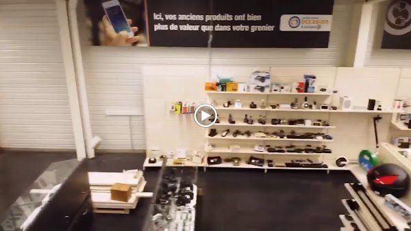 E.Leclerc Occasion Attin - Photo 3