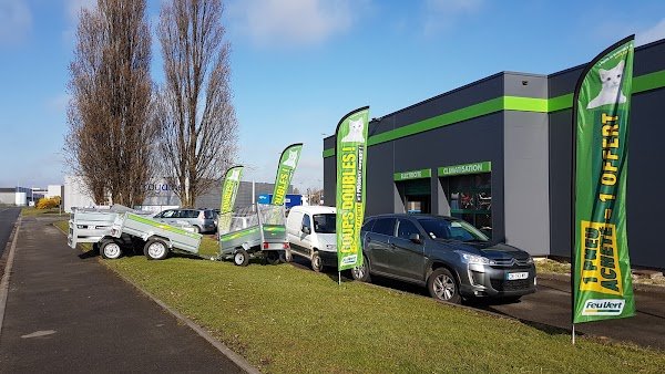 Auto Feu Vert Arras Center - Photo 3