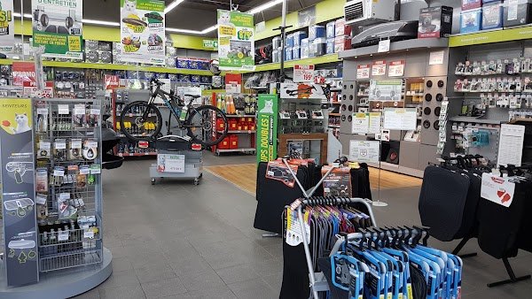 Auto Feu Vert Arras Center - Photo 4