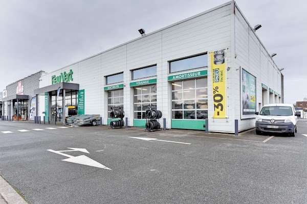 Auto Feu Vert Dainville Arras Center - Photo 2