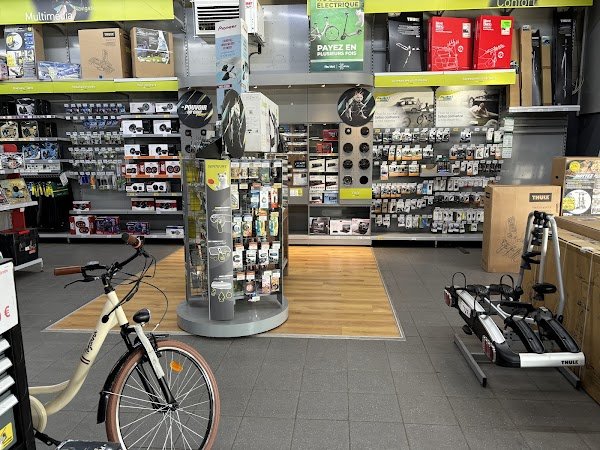 Auto Feu Vert Dainville Arras Center - Photo 3