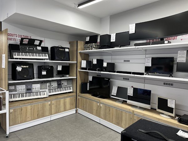 Cash-Web Tourcoing - Photo 3