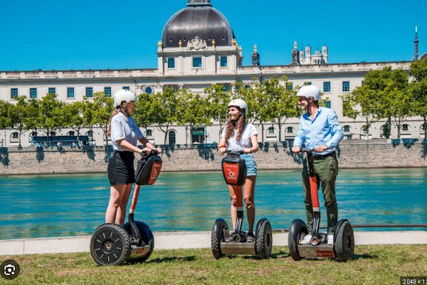 Escoot-opale location vélo et Trottinette Le Touquet - Photo 2