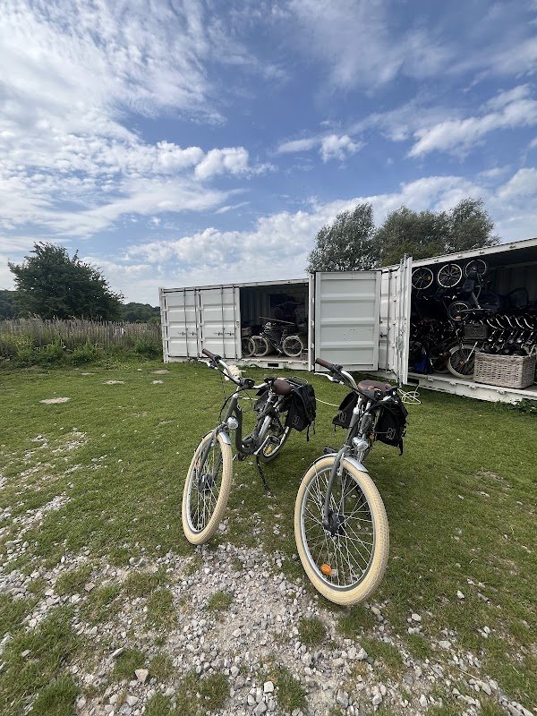 La Baleine Royale - location de vélos - Photo 2