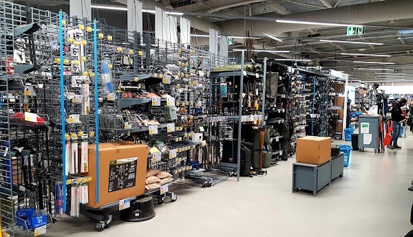 Decathlon Clermont-Ferrand - Photo 2