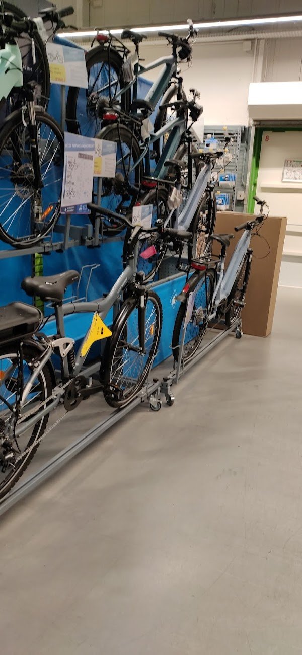 Decathlon Clermont-Ferrand - Photo 3