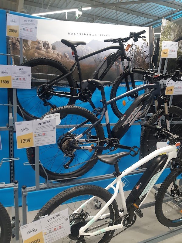 Decathlon Clermont-Ferrand - Photo 4