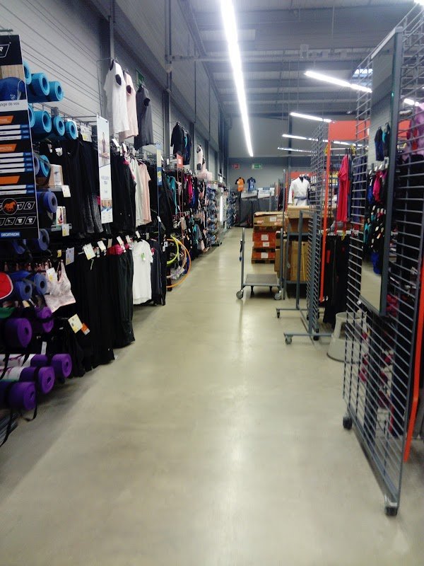 Decathlon Essentiel Lempdes - Photo 2