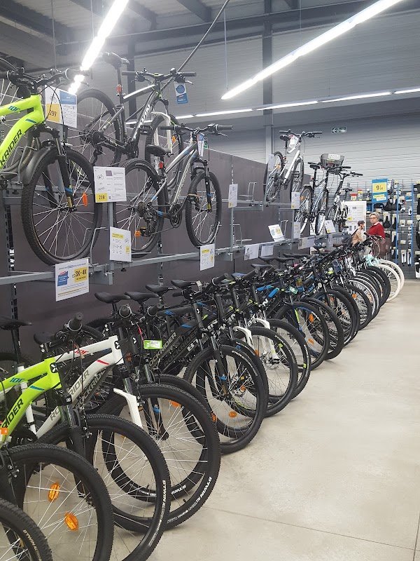 Decathlon Essentiel Lempdes - Photo 3